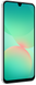 Смартфон Samsung Galaxy A26 5G 8/256Gb ZWC White (7094874) SM-A266BZWCEUC
