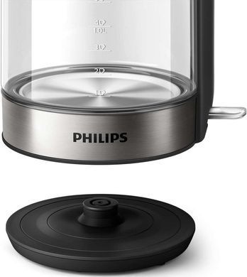 Электрочайник Philips HD9339/80 (6602248) HD9339/80 фото