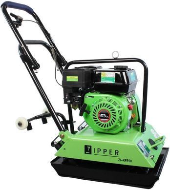 Виброплита Zipper ZI-RPE90 ZI-RPE90 фото