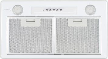 Cata Вытяжка встраиваемая, 50см, 1115м3ч, GT-PLUS 45 WH, белый 02030007 фото