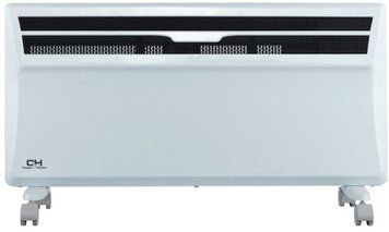 Cooper&Hunter Конвектор электрический CH-2000MS 2000 Вт, 25 м2, IP24, мех. упр-ние