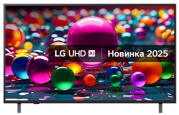 LED-телевізор LG 50UA75006LA (7120089) 50UA75006LA фото