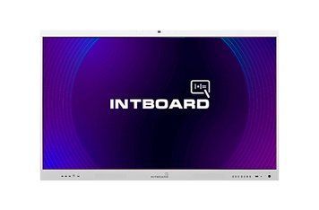 Інтерактивна панель INTBOARD LT98 CFW PC Android 14.0