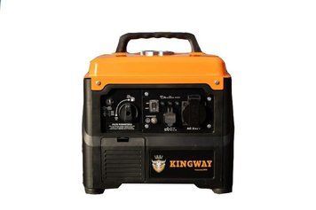 Инверторный генератор ELKUR K1200I K1200I фото
