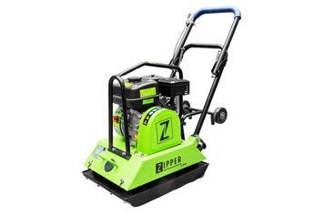 Виброплита Zipper ZI-RPE90 ZI-RPE90 фото