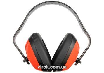 Наушники для защиты от шума накладные YATO, 26 дБ DW