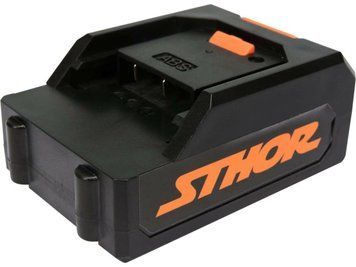 Акумулятор Li-Ion STHOR 10,8 В, 1,3 А до шуруповерта 78981