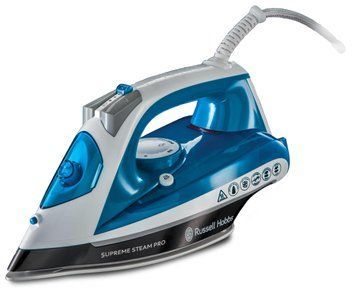 Праска RUSSELL HOBBS 23971-56 Supreme Steam Pro 23971-56 фото