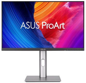 ASUS Монитор 27" ProArt PA27JCV HDMI, DP, USB-C 3xUSB, MM, IPS, 5120x2880, DCI-P3 99%, AdaptiveSync, Pivot, HDR500 90LM0AL0-B01K70 фото
