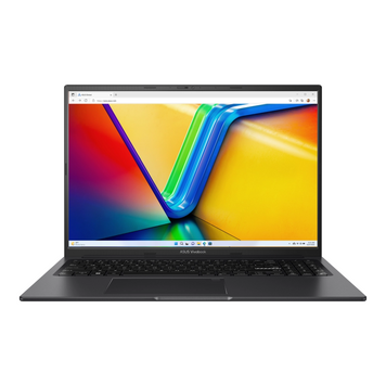 ноутбук 16_FM/i5-1335U/16/1TB SSD/Intel Iris Xe/BL/Indie Black ASUS K3604VA-MB092 (90NB1071-M003N0) 3719660 фото