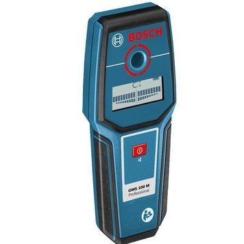 Детектор Bosch GMS 100 M(0601081100)