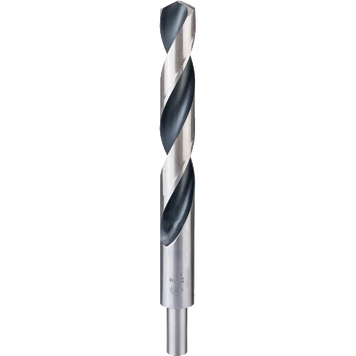Сверло по металлу Bosch HSS Point TeQ 20 мм 2608577315