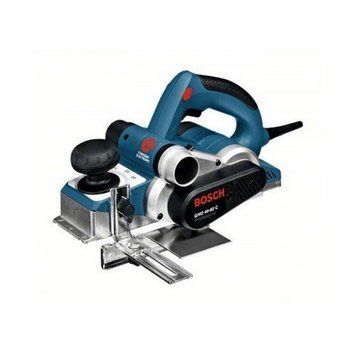 Рубанок Bosch GHO 40-82 C(060159A760) 060159A760 фото