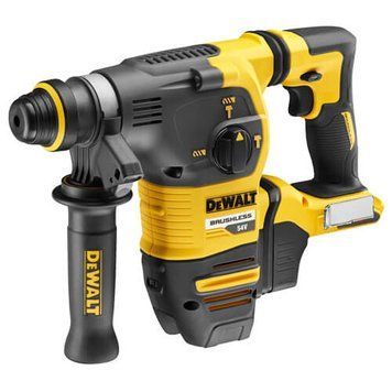 Перфоратор аккумуляторный SDS-Plus DeWALT DCH333NT DCH333NT фото