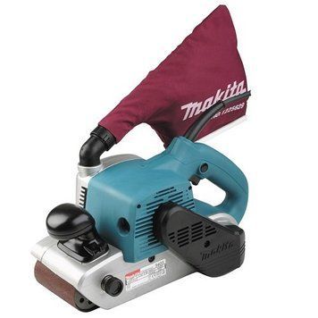 Шлифмашина ленточная Makita 9403(9403) 9403 фото