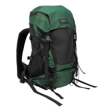 Туристичний рюкзак 30 л Neo Tools 84-328