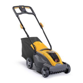 Газонокосарка акумуляторна безщіткова STIGA Combi336eKit Combi336eKit фото