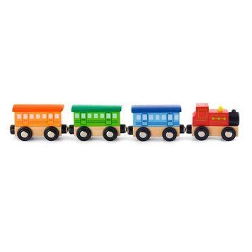 Набор для железной дороги Viga Toys Поезд (50819) dt_9510 фото