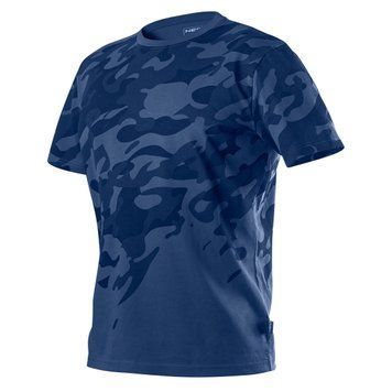 Футболка робоча оливкова CAMO Navy, розмір S