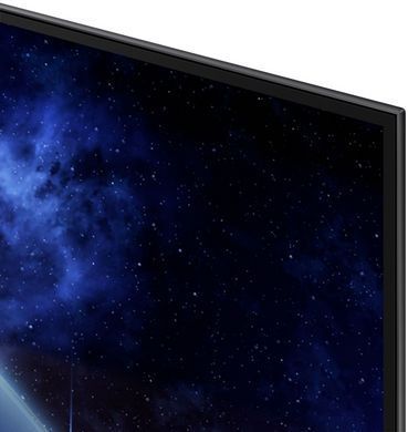 Samsung Телевизор 48" OLED 4K UHD 100Hz(144Hz) Smart Tizen Black QE48S90DAEXUA фото