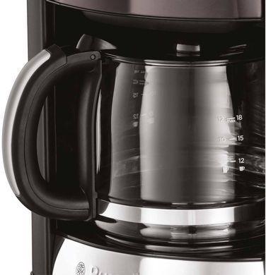 Кофеварка Russell Hobbs 26160-56 Matte Black 26160-56 фото