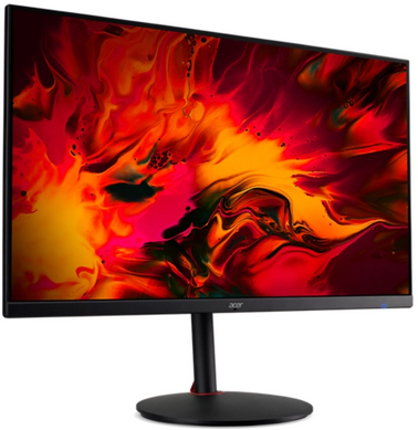 Монiтор 31.5" Acer XZ322QUPbmiiphx (UM.JX2EE.P04) UM.JX2EE.P04 фото