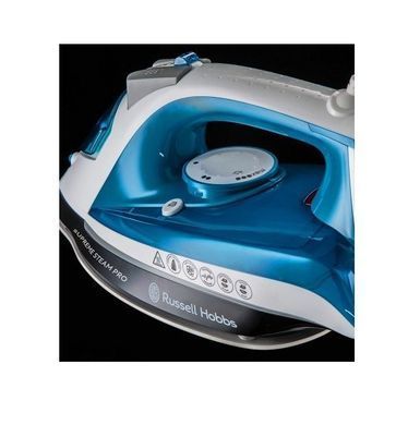 Праска RUSSELL HOBBS 23971-56 Supreme Steam Pro 23971-56 фото