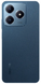 Смартфон REALME C63 6/128Gb NFC (синій) RMX3939 6/128 blue