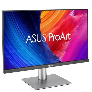 ASUS Монитор 27" ProArt PA27JCV HDMI, DP, USB-C 3xUSB, MM, IPS, 5120x2880, DCI-P3 99%, AdaptiveSync, Pivot, HDR500 90LM0AL0-B01K70 фото