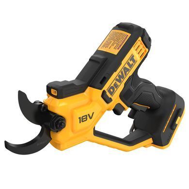 Ножиці садові - секатор акумуляторний DeWALT DCMPP568N DCMPP568N фото
