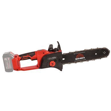Пила ланцюгова акумуляторна Vitals&nbsp;AKZ&nbsp;1830c BL