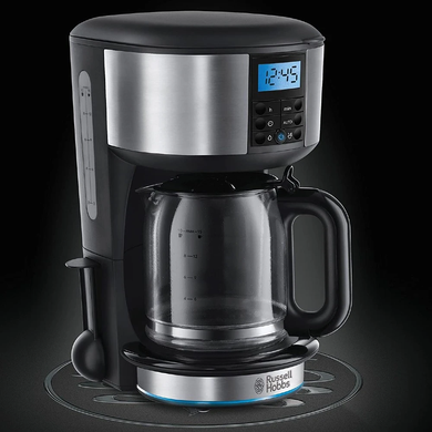 Кофеварка Russell Hobbs 20680-56 (6213731) 23087016001 фото