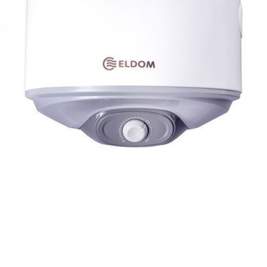 Водонагрівач Eldom Eureka 150 2x1.0 kW WV15046D 000003642 фото