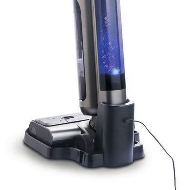 Thomas Пилосос бездротовий AQUA FLOORCLEANER CORDLESS PLUS, 150Вт, сірий (370698) 785501 фото