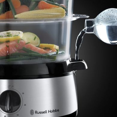 Пароварка Cook&Home Russell Hobbs  19270-56 фото