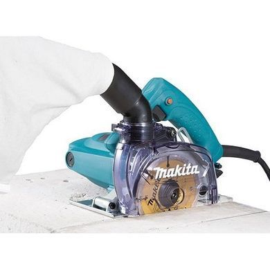 Дисковая пила Makita 4100KB по камню 4100KB 4100KB фото