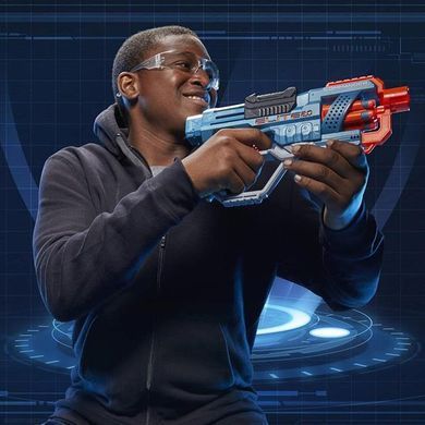 Бластер Nerf Elite 2.0 Disruptor Командер (E9485) dt_12574 фото