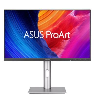 ASUS Монитор 27" ProArt PA27JCV HDMI, DP, USB-C 3xUSB, MM, IPS, 5120x2880, DCI-P3 99%, AdaptiveSync, Pivot, HDR500 90LM0AL0-B01K70 фото