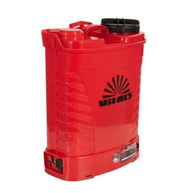 Опрыскиватель аккумуляторный Vitals Sm 016m V148357 фото
