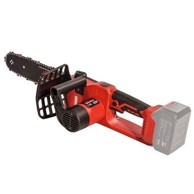 Пила ланцюгова акумуляторна Vitals&nbsp;AKZ&nbsp;1830c BL