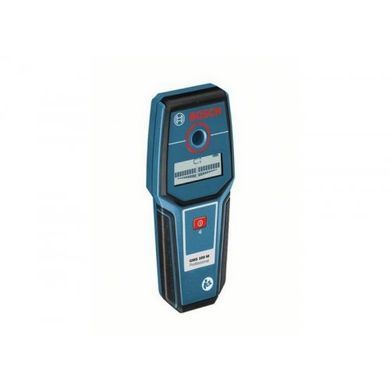 Детектор Bosch GMS 100 M(0601081100)