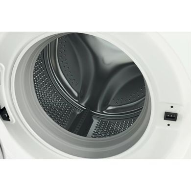 Indesit Стир. машина с фронт. загр. OMTWSE61051WKUA OMTWSE61051WKUA фото