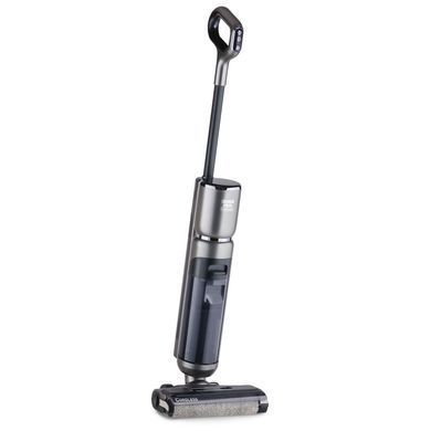 Thomas Пилосос бездротовий AQUA FLOORCLEANER CORDLESS PLUS, 150Вт, сірий (370698) 785501 фото