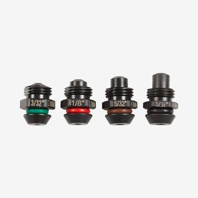 Заклепочник акумуляторний MILWAUKEE M12 BPRT-0 4933464404 фото