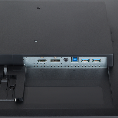 27" 16:9 IPS РК монітор, 2560х1440, 0.4 мс (MPRT), 100 Гц, FreeSync, 1xHDMI/1xDP/4xUSB 3.2, SP 2x2 В IIYAMA XU2792QSU-B6 3722948 фото