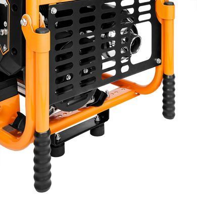 Генератор бензиновый Neo Tools 04-730 2.8 &ndash; 3 кВт 04-730 фото