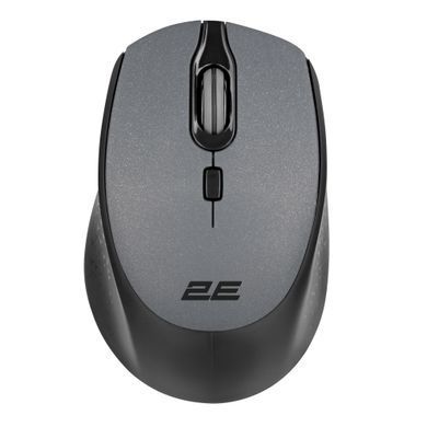 2E Мышь MF220 WL Grey 2E-MF220WB фото