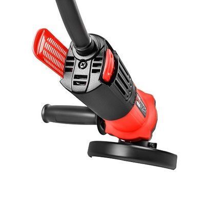 Угловая шлифмашина Stark AG-860 Profi 130086000 фото