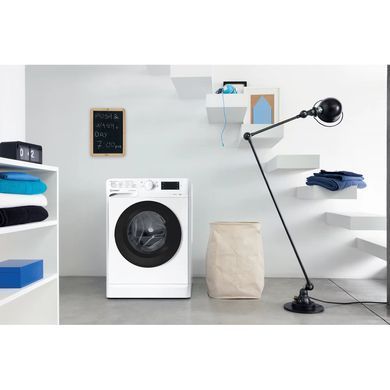 Indesit Стир. машина с фронт. загр. OMTWSE61051WKUA OMTWSE61051WKUA фото