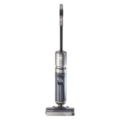 Thomas Пилосос бездротовий AQUA FLOORCLEANER CORDLESS PLUS, 150Вт, сірий (370698) 785501 фото